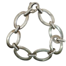 Tiffany & Co Sterling Silver Bracelet