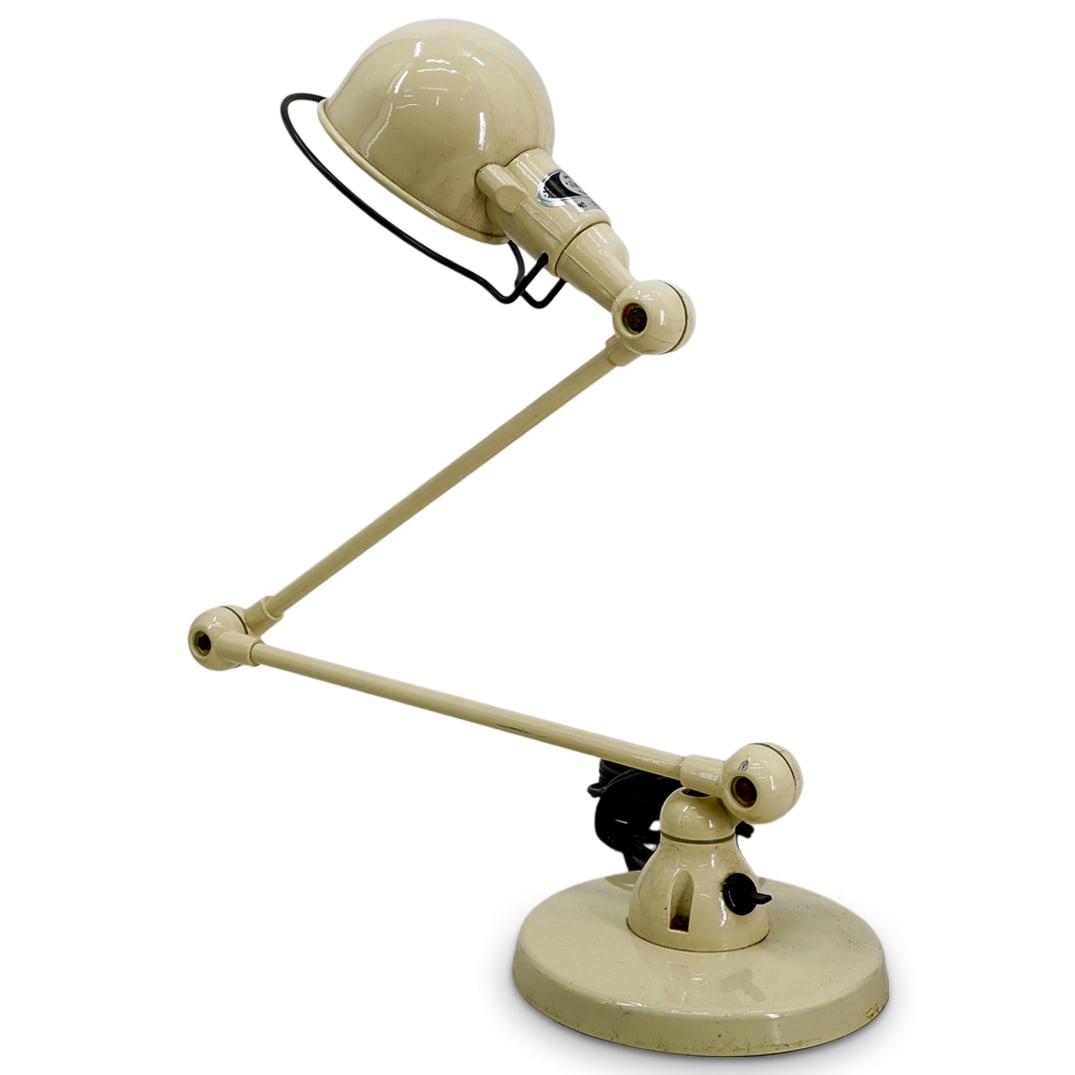 French Jielde Modernist Desk Lamp (1 of 5)