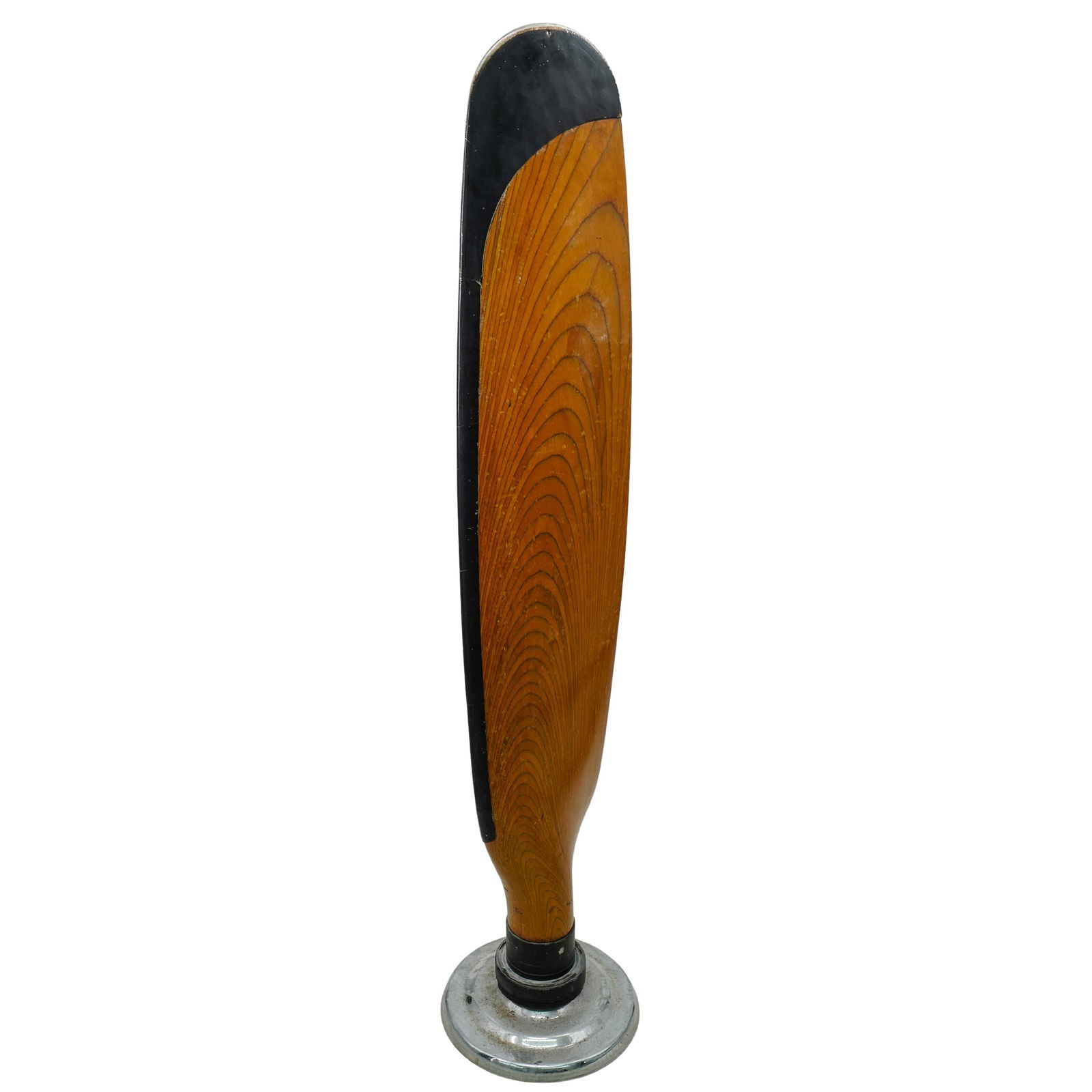 Antique Aeronautical Plane Propeller Blade (1 of 6)