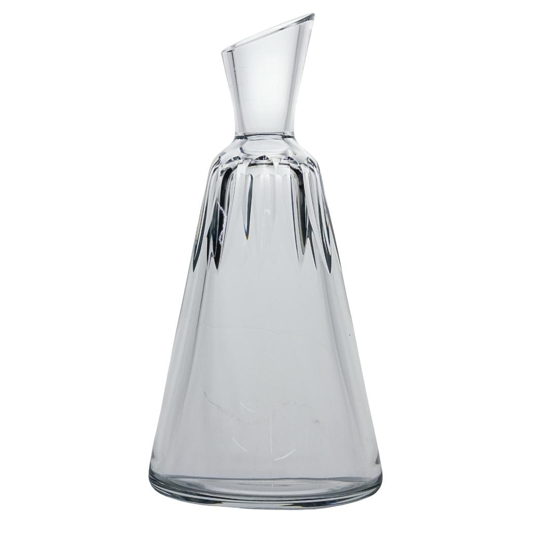 Baccarat Crystal "Cote D'Azur" Decanter (1 of 5)