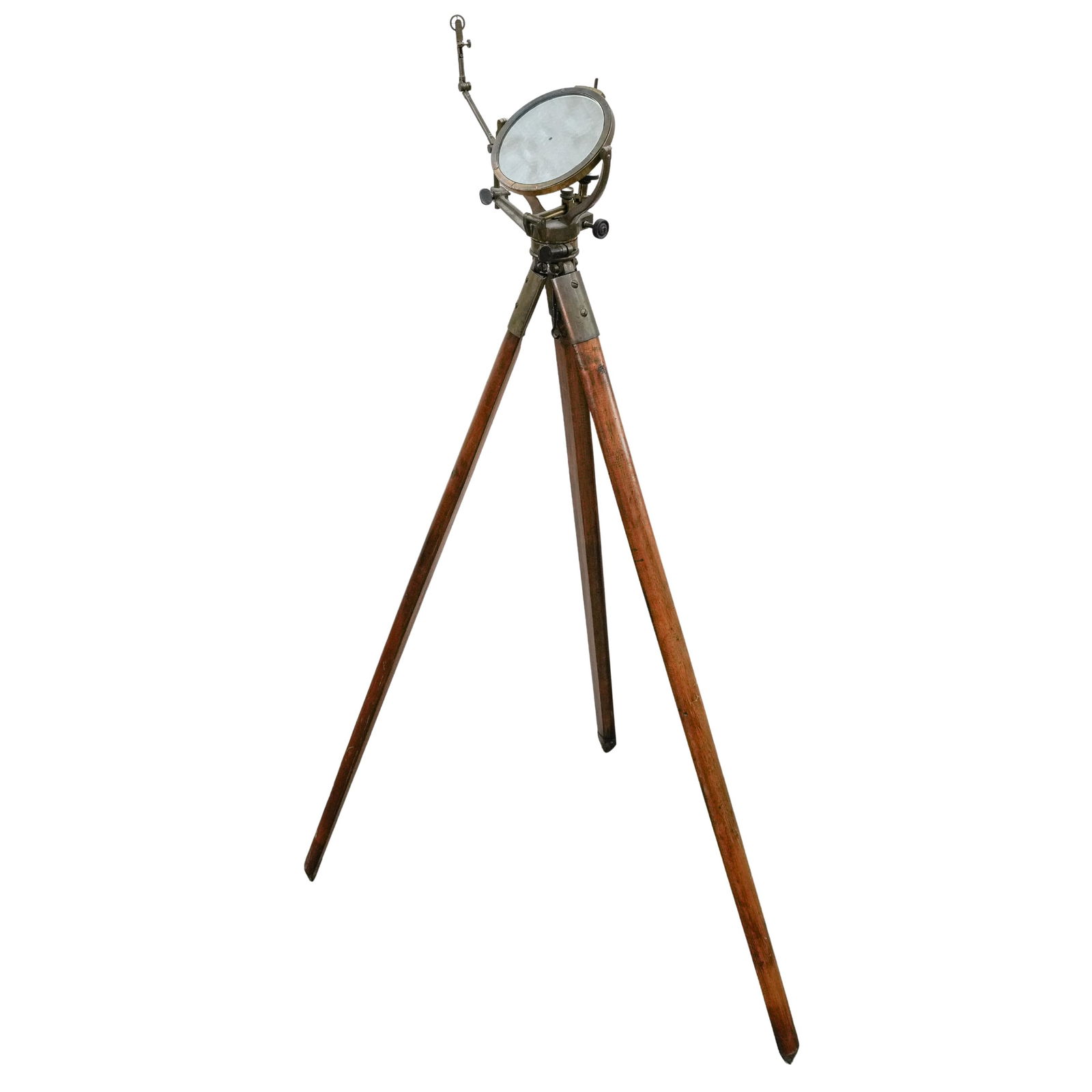 Antique C&D Heliograph (1 of 8)