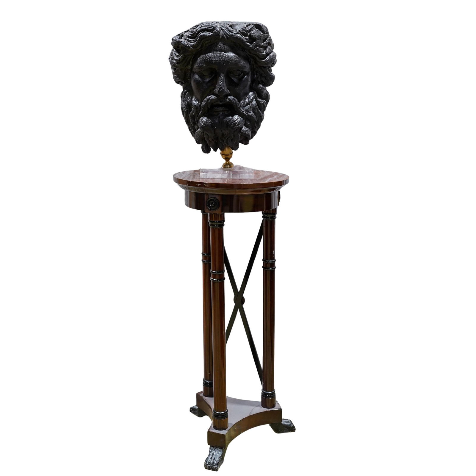 Figural Sculptural Table Prop (1 of 5)