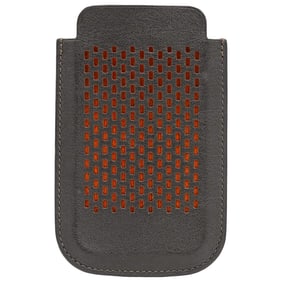 Hermes Phone Card Holder