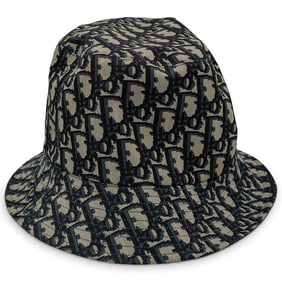 Dior Reversible Bucket Hat
