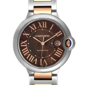 Cartier Ballon Bleu de Cartier Watch