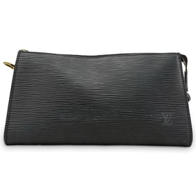 Vintage Louis Vuitton Epi Pochette
