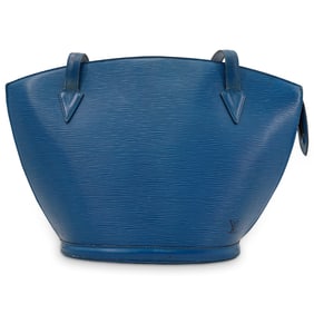 Louis Vuitton Epi Saint Jacques GM