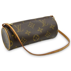 Louis Vuitton Monogram Mini Papillon