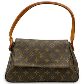 Louis Vuitton Looping Handbag