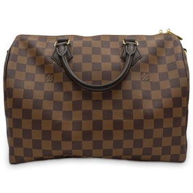 Louis Vuitton Damier Speedy 30
