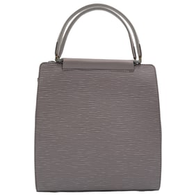 Vintage Louis Vuitton Epi Figari PM