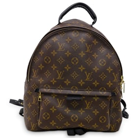 Louis Vuitton Palm Springs PM Backpack