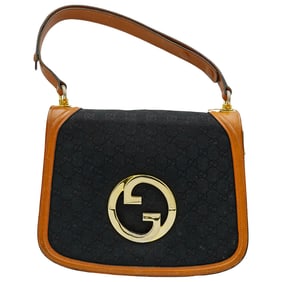 Vintage Gucci Blondie Bag
