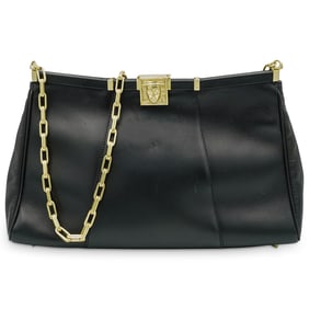 Kieselstein-Cord Metropolitan Bag