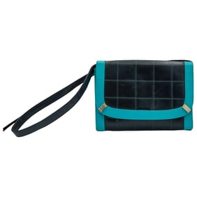 Vintage Ferragamo Crossbody/Clutch