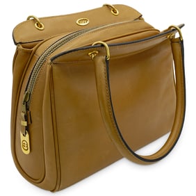 Vintage Gucci handbag