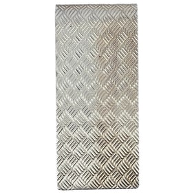 Vintage Sterling Silver Money Clip
