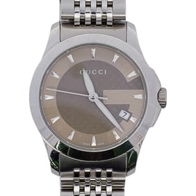 Gucci Stainless Steel Watch