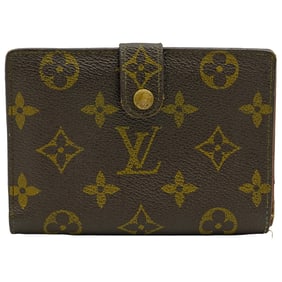Louis Vuitton Wallet & Coin Pouch