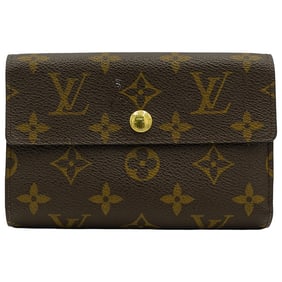 Louis Vuitton Trifold Wallet