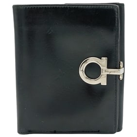 Salvatore Ferragamo Gancini Wallet