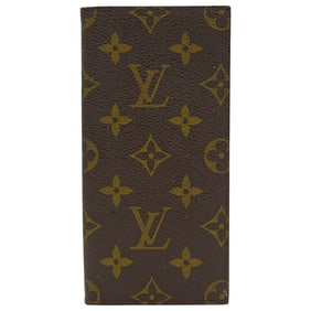 Louis Vuitton Passport/Cash Holder