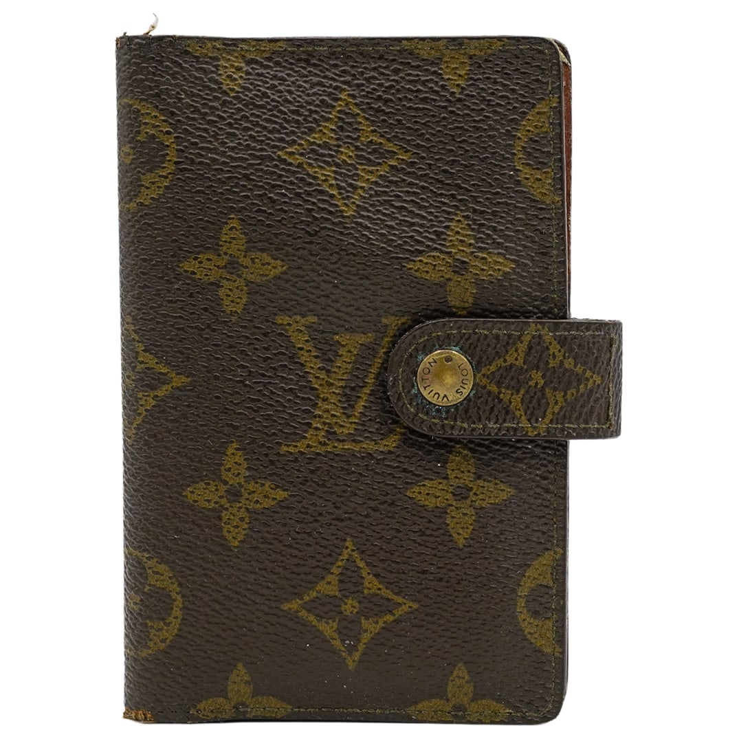 Louis Vuitton Card Holder (1 of 5)