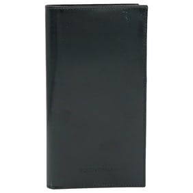 Dolce & Gabbana Long Wallet