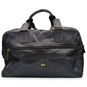 Fabio Duffle Bag