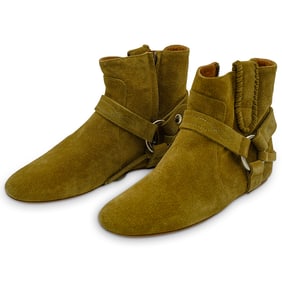 Isabel Marant Gaucho Shoes (Size: 37)