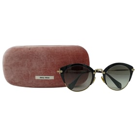 Miu Miu Designer Sunglasses