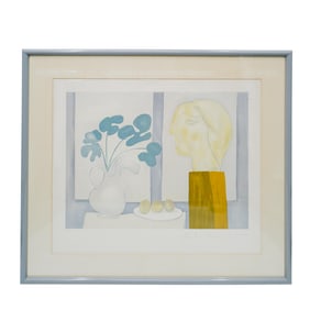 Picasso Collection (Spain, 1881-1973) Lithograph
