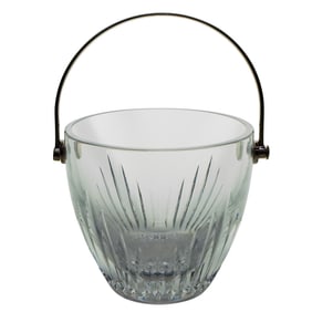 Baccarat Crystal "Massena" Ice Bucket