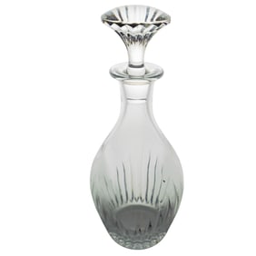 Baccarat Crystal "Massena" Decanter W/ Stopper