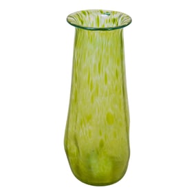 Loetz Art Glass Vase
