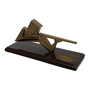 Vintage Browning Shooting Trophy