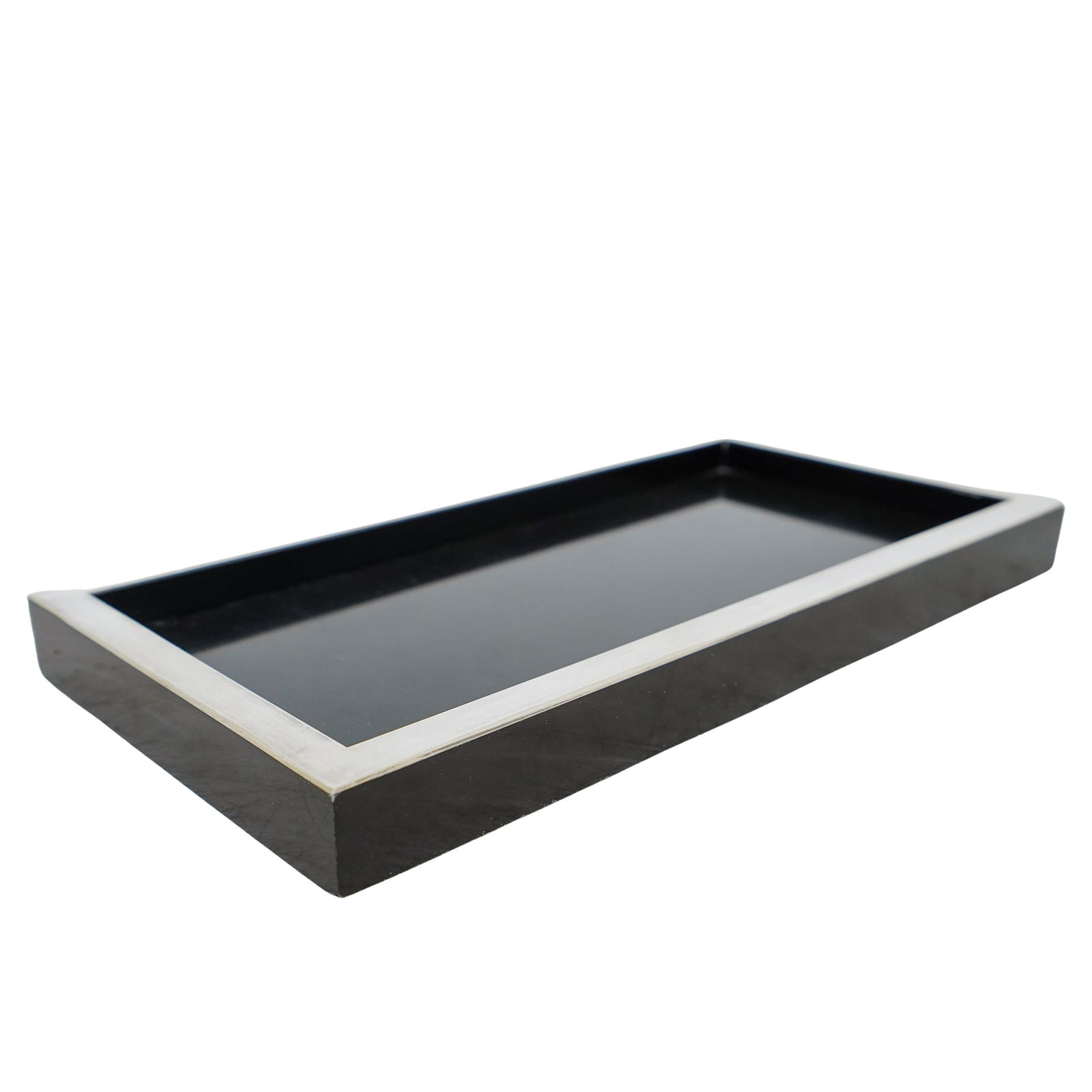 Robbe & Berking Silver Plated Tray (1 of 3)