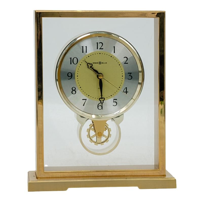 Howard Miller Mantel Clock (1 of 5)