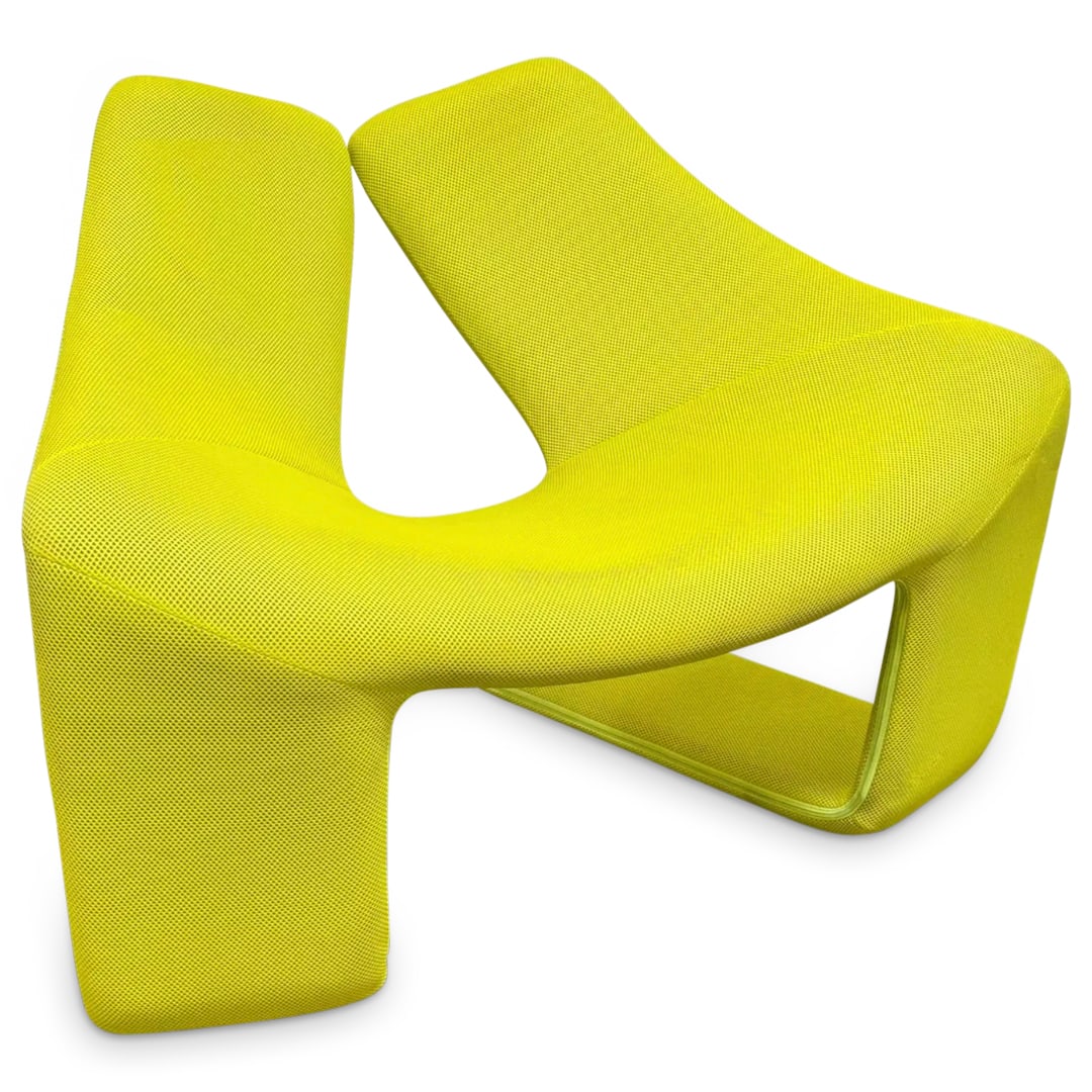 Kwok Hoi Chan "Zen" Chair For Steiner (1 of 7)