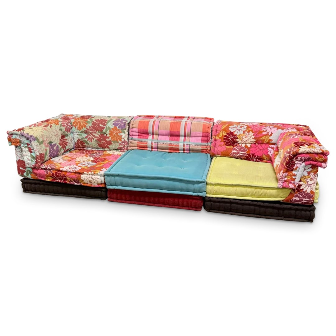 Mah Jong Sofa for Roche Bobois (1 of 9)