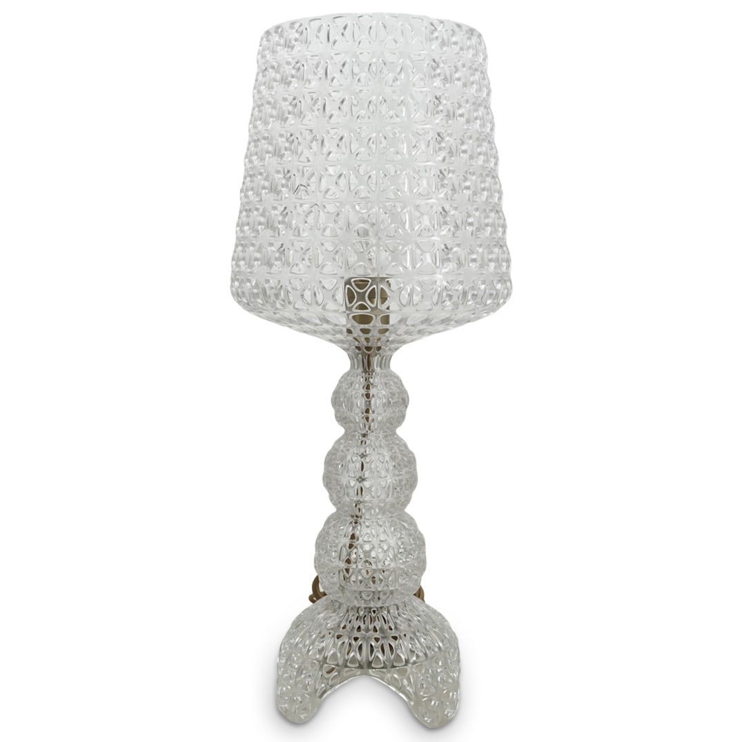 Kartell Mini Kabuki Lamp (1 of 5)