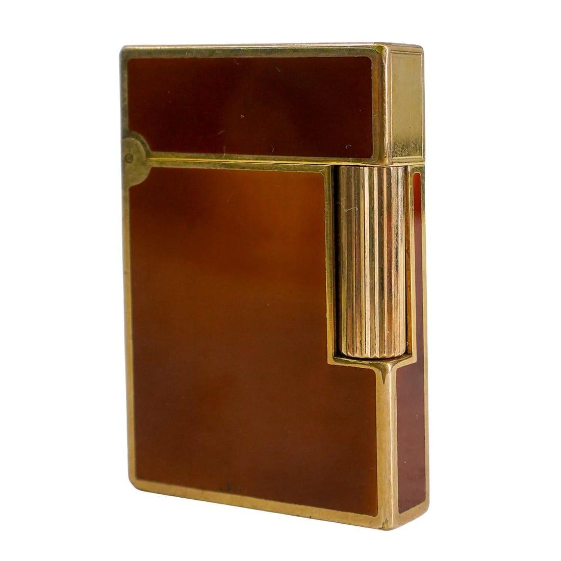 S.t. Dupont Laque De Chine Lighter