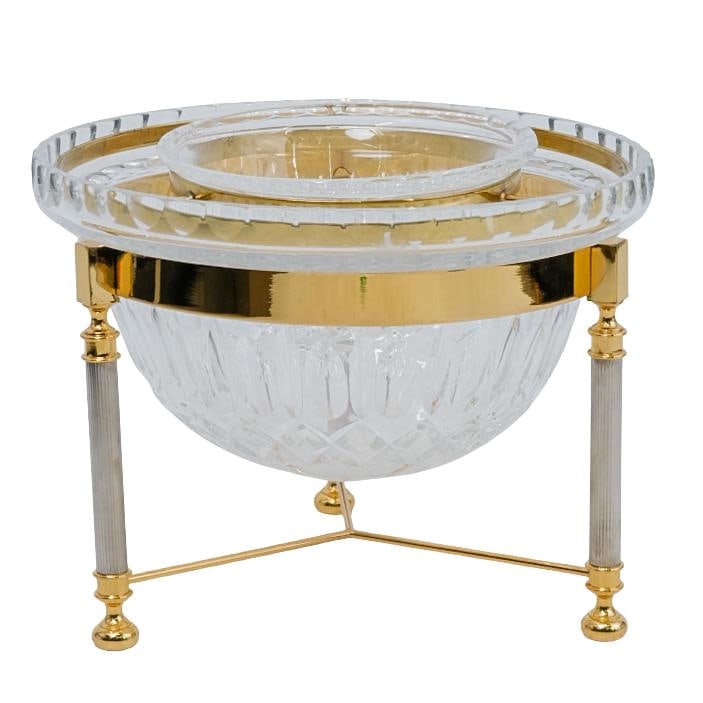 Design Guild 1993 Caviar Serving Set (1 of 6)