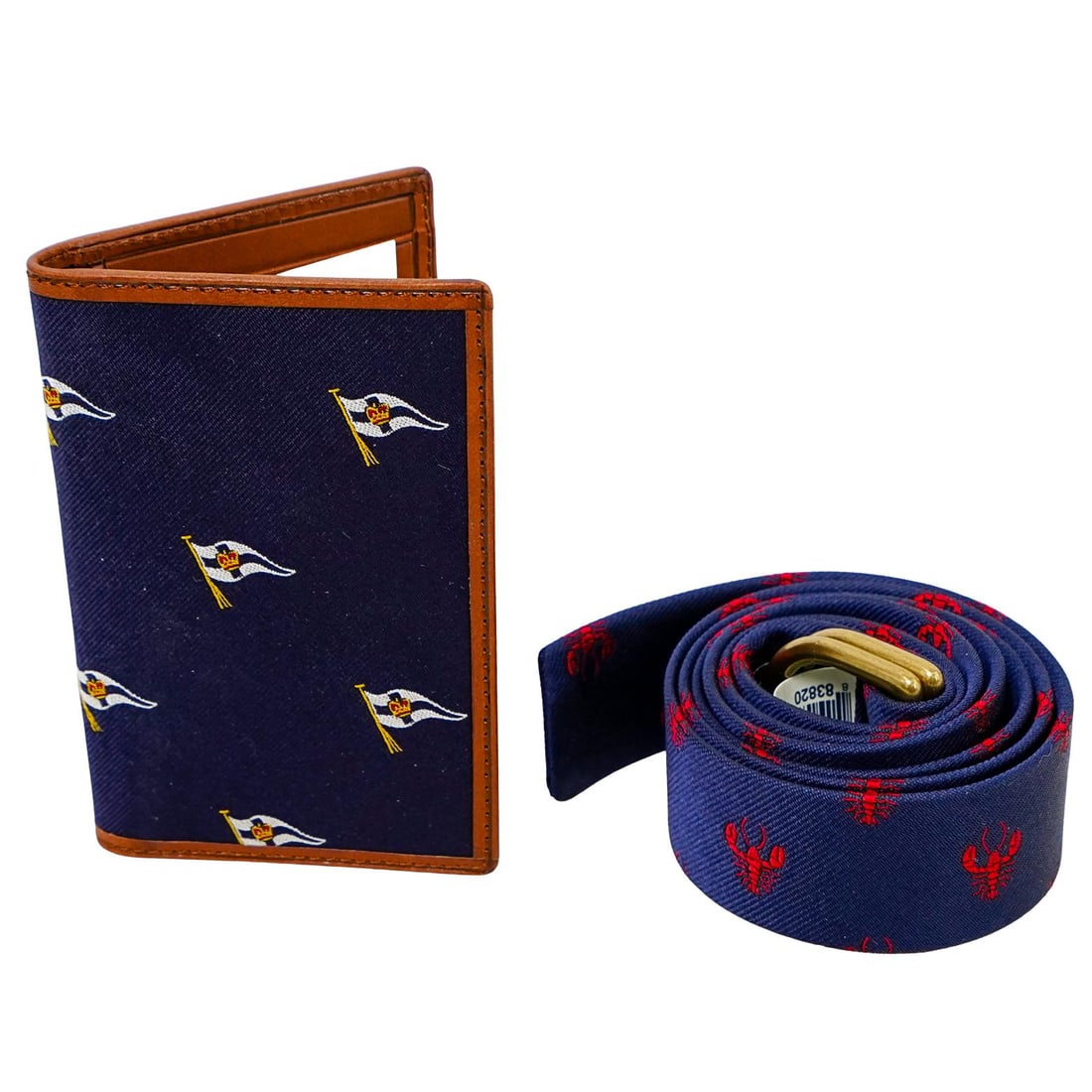 (2 pcs) Ralph Lauren Accessories (1 of 9)