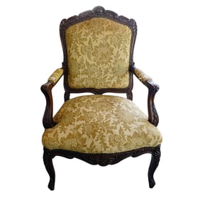 Att. RJ Horner Dining Chair