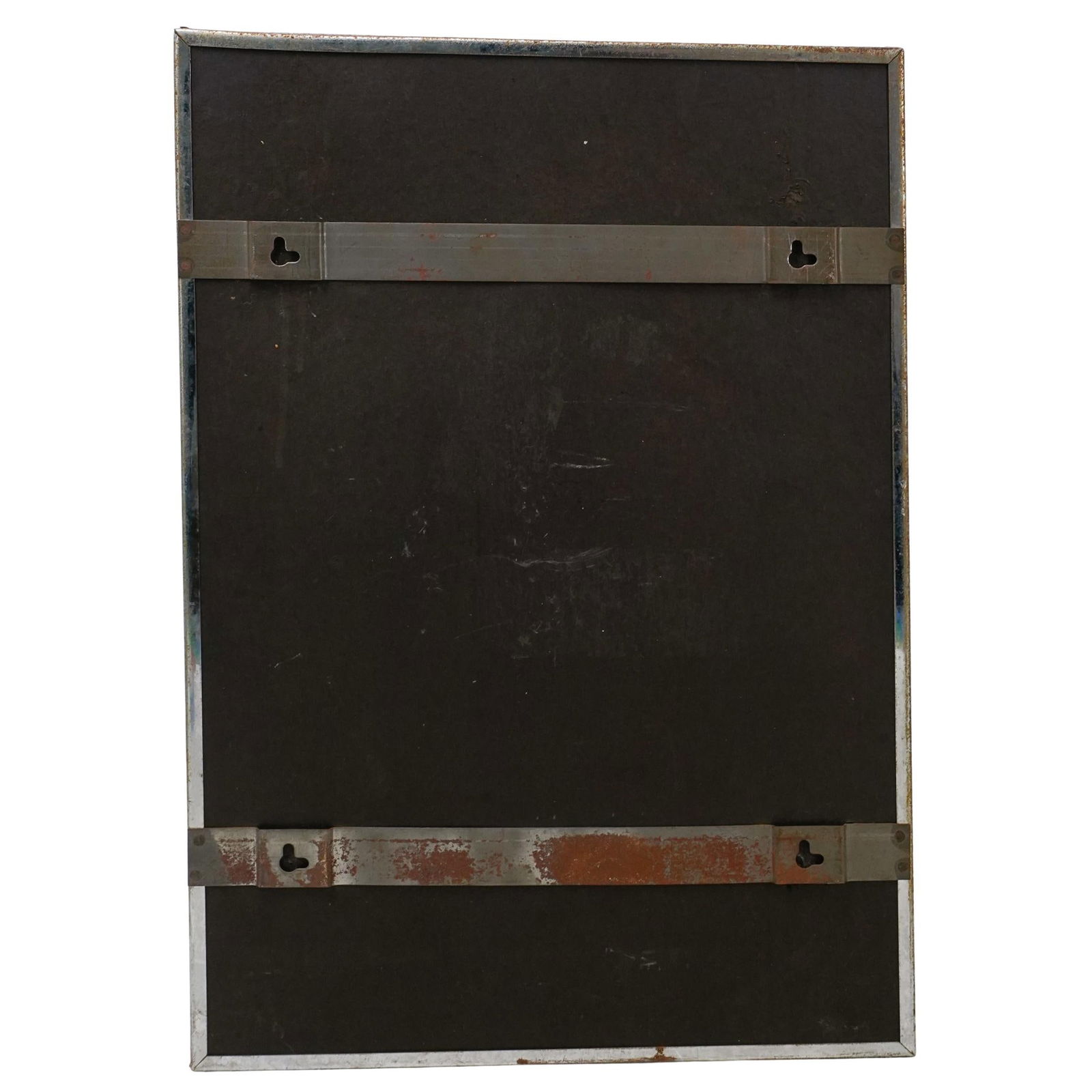 Mid Century Mirrored Medicine Cabinet (1 of 2)