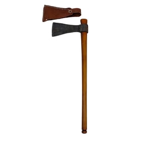 Native American Tomahawk