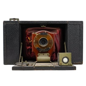 Eastman Kodak "Brownie" Camera