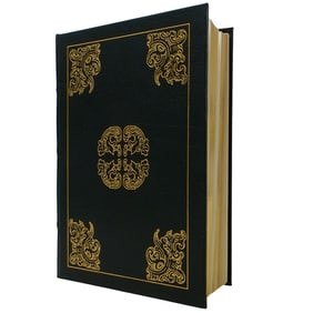 (1996) Collector's Edition "Theodore Roosevelt An Autobiography"