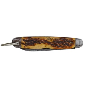 Pal Blade Company Scouting Pocket Knife